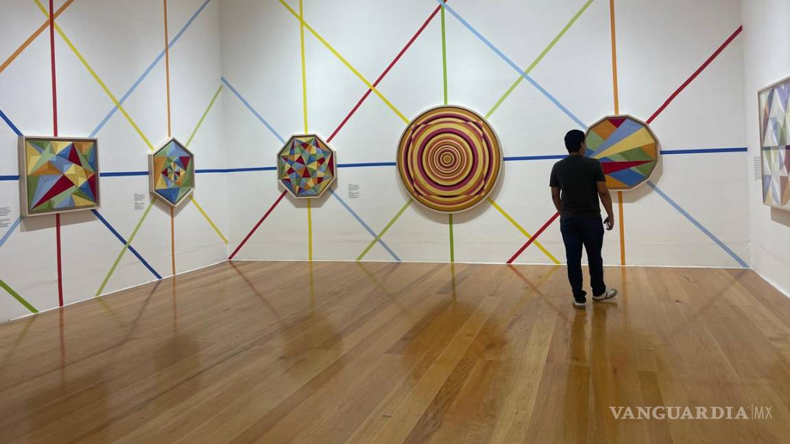 Museo de Arte Contemporáneo cumple 33 años en Monterrey, Nuevo León