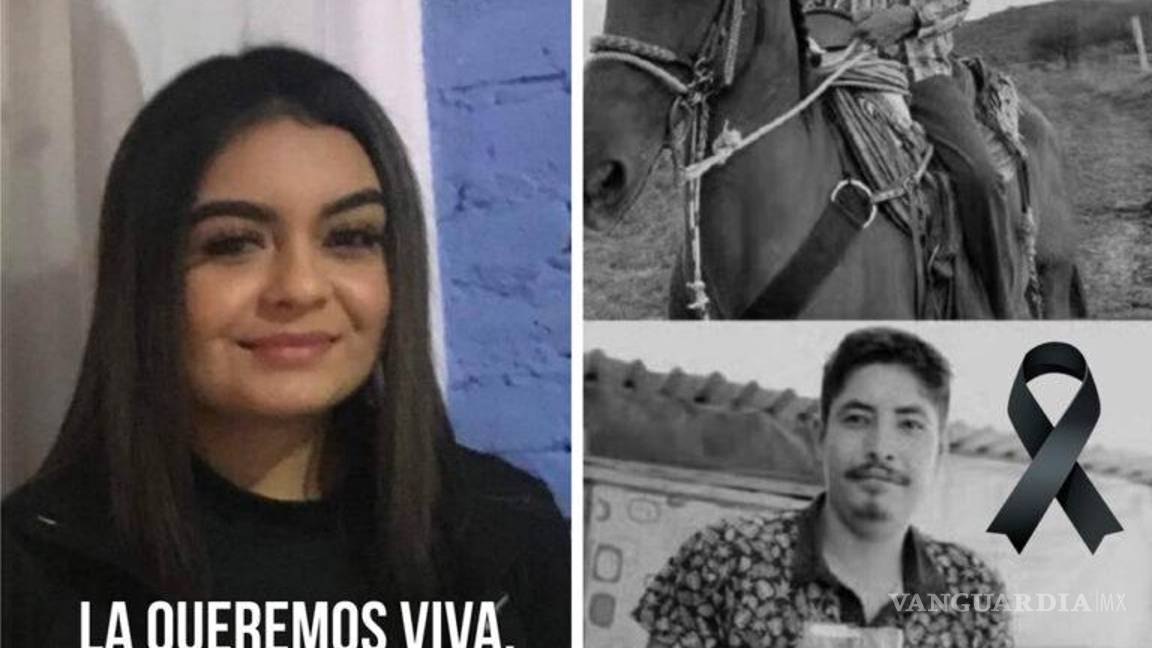 $!Tratar de evitar su secuestro les costó la vida