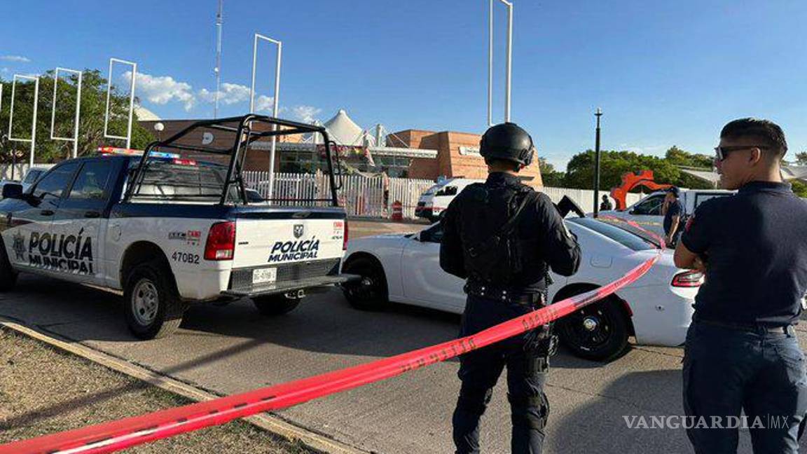 $!Testigos describieron que un motociclista le disparó en varias ocasiones y se dio a la fuga