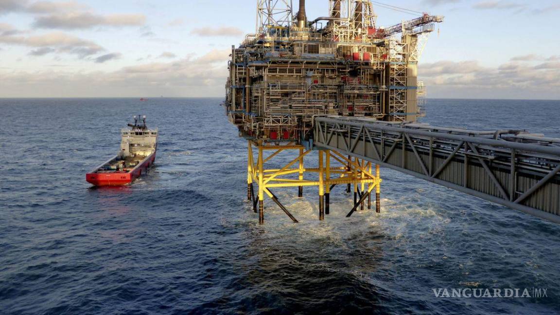 Noruega, el mejor ejemplo de la administración de la riqueza petrolera