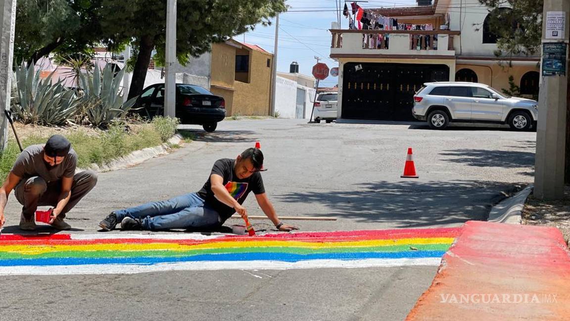 Invitan a ciudadanos a sumarse a la limpieza del arroyo Urdiñola