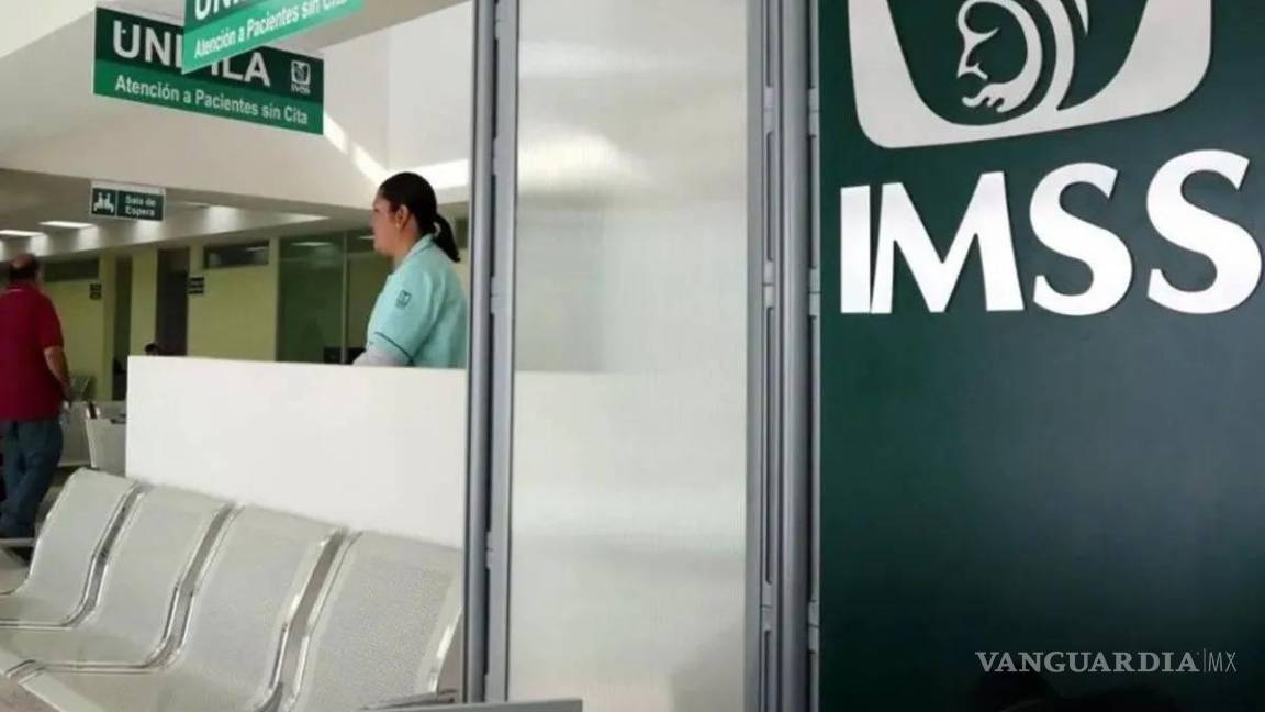 Denuncia IMSS campaña de desprestigio sobre compra de medicamentos