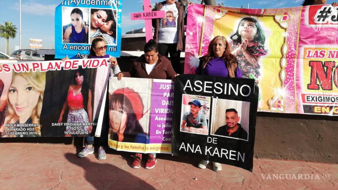 Tiroteos en EU, feminicidios en México: amarga realidad