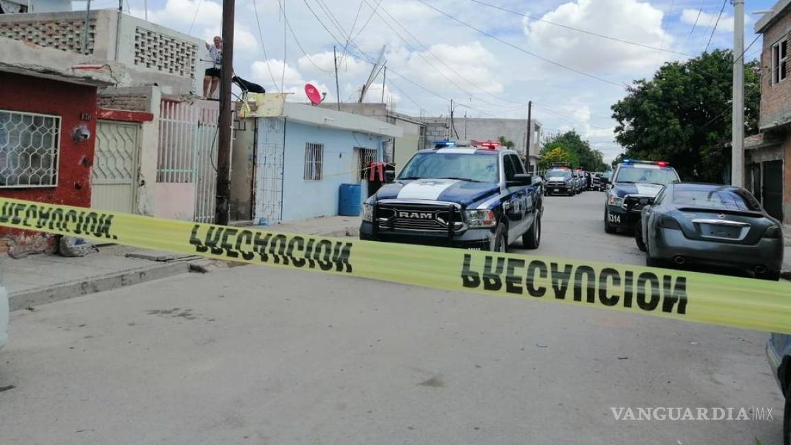 Reportan en La Laguna violento junio; suman 11 homicidios