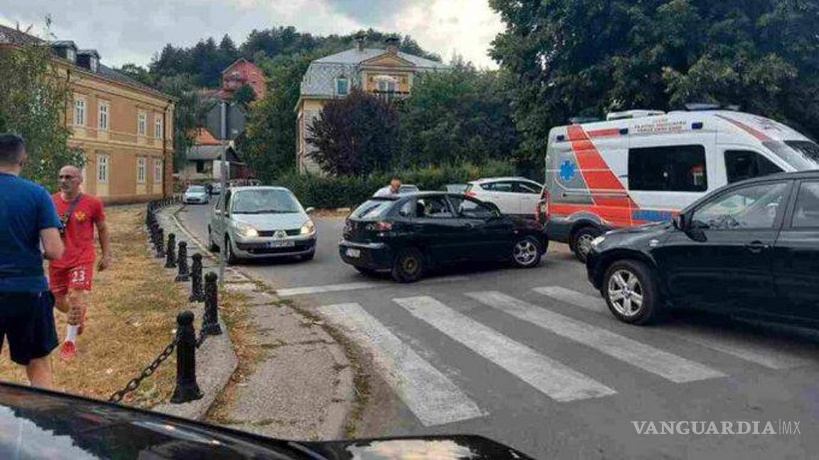 Disputa familiar termina en tiroteo y deja al menos 11 muertos, en Montenegro
