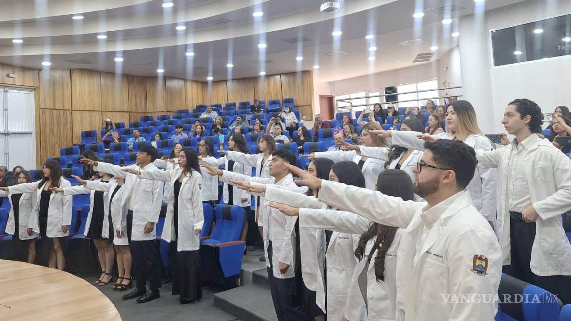 Invita UAdeC a sumarse a la planta de docentes de la Escuela de Ciencias de la Salud, en Piedras Negras