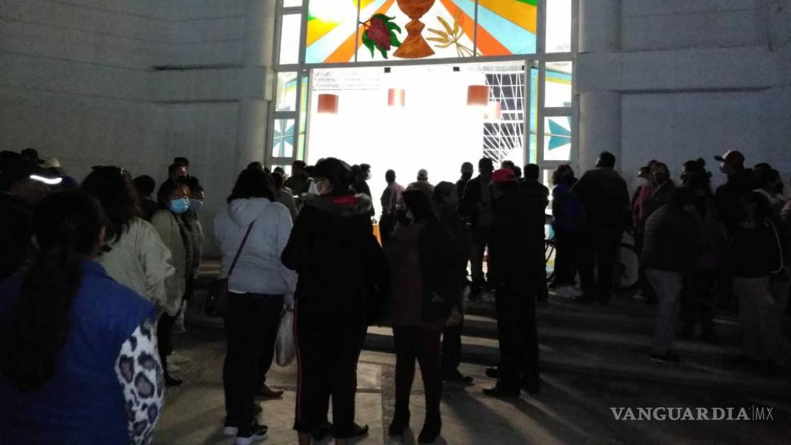 En Hidalgo pobladores de Zapotlán expulsaron a sacerdote homofóbico