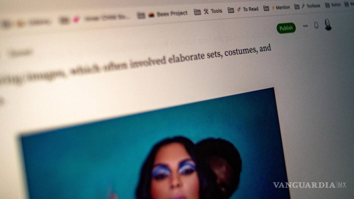 $!Me contó dónde había crecido, sobre sus dos hijos mayores (a los que está muy unido pero no ve con frecuencia).