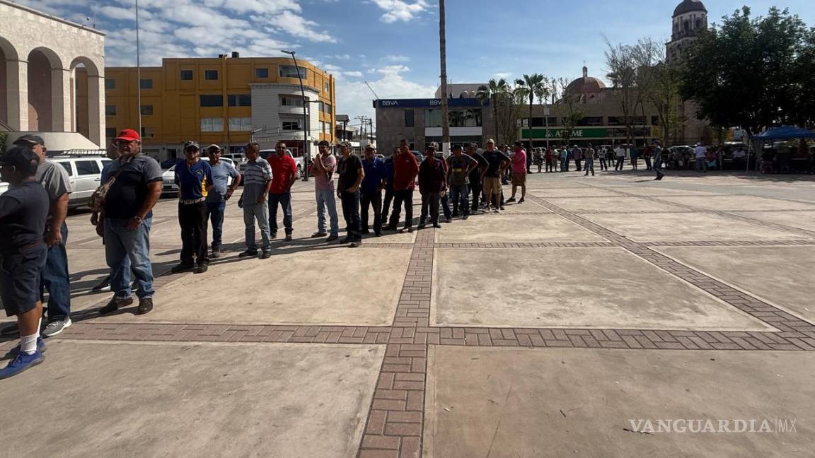 Indignación en Monclova: Ancira aparece en lista de liquidación de AHMSA