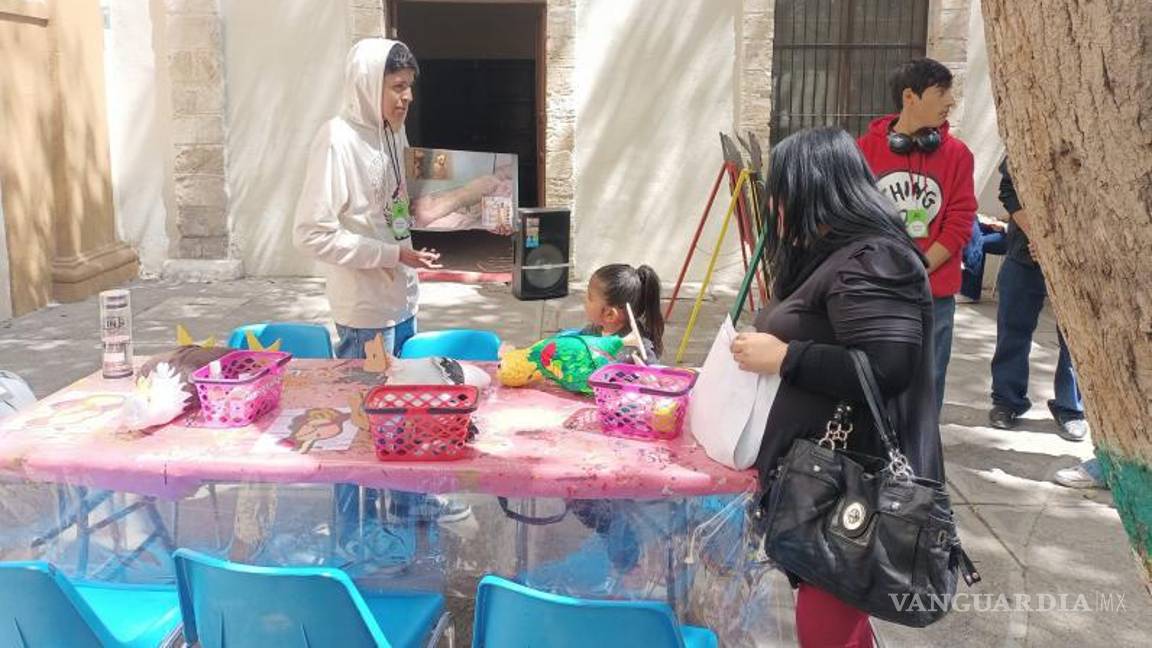 $!Los visitantes disfrutarán de una jornada educativa y entretenida en el Museo de las Aves durante las vacaciones de Semana Santa.