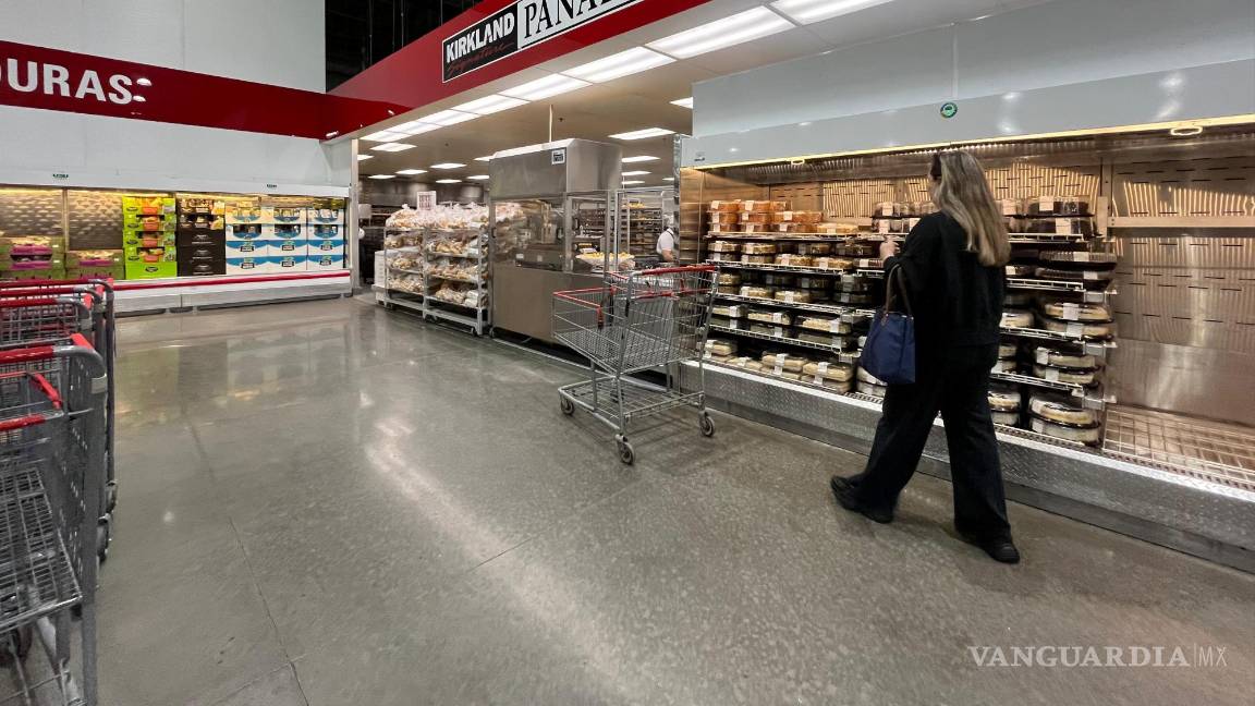 $!Los saltillenses les hicieron “el feo” a los pasteles; ninguna rosca quedó.