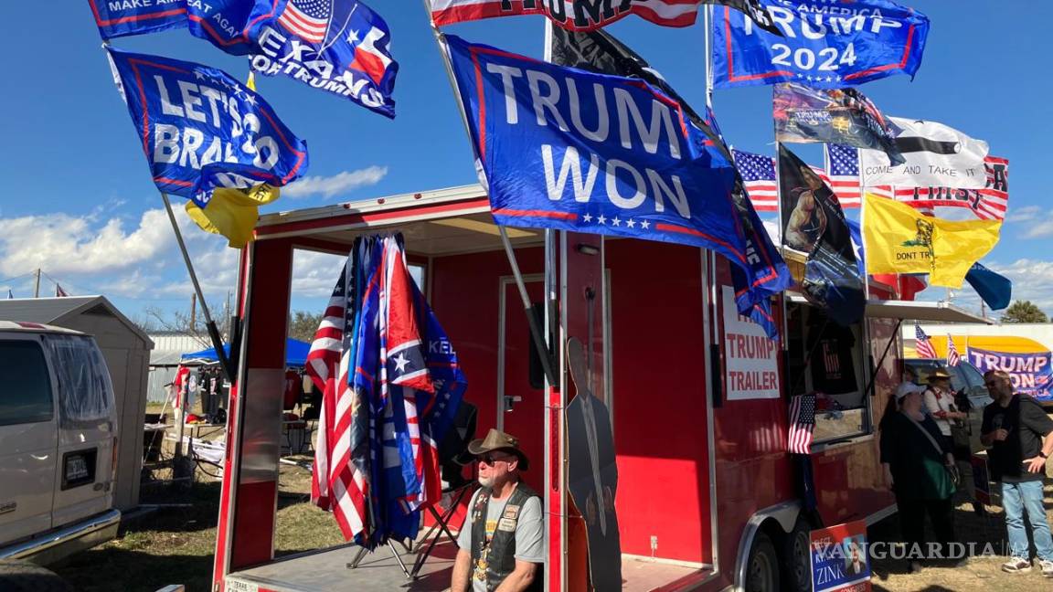 $!Aclararon que la intención no es detener a nadie, pero están listos para intervenir en caso de ser necesario.