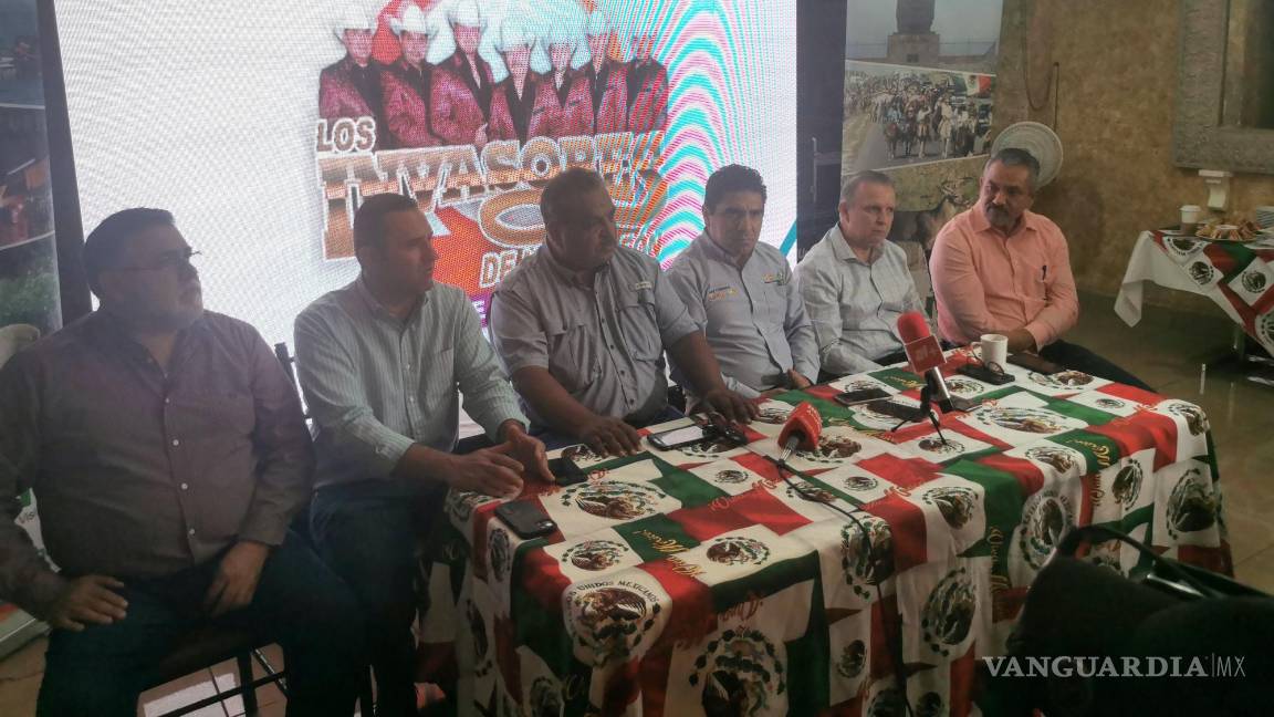 Acuña: Superada pandemia, Acuña tendrá ‘Feria de la Amistad’