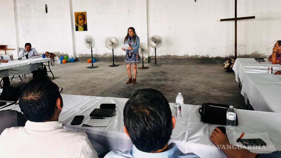 Ciudad Frontera: Inician campaña en parroquias para visibilizar la búsqueda de desaparecidos