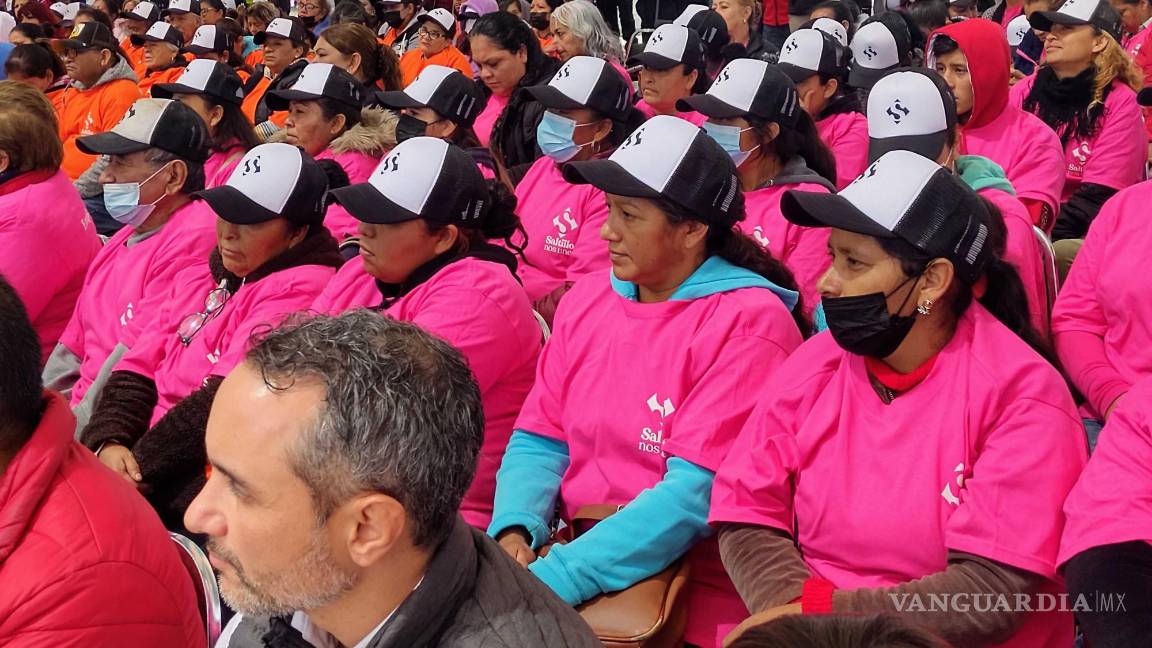 $!Con el PET se dará trabajo a 900 personas en el área urbana y a 100 en la zona rural.