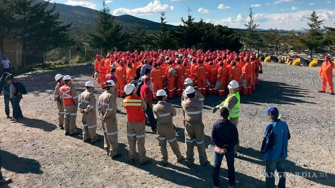 $!El comité determinó que existe evidencia suficiente y creíble de una denegación de derechos