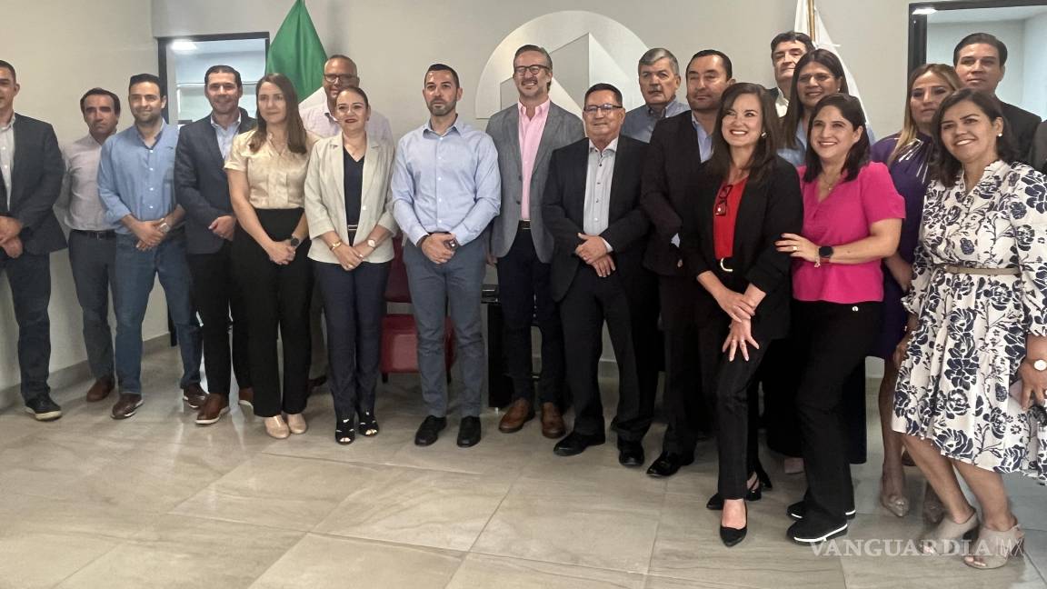 AIERA sostiene reunión con Secretaría de Educación; buscan acercar al sector con la industria