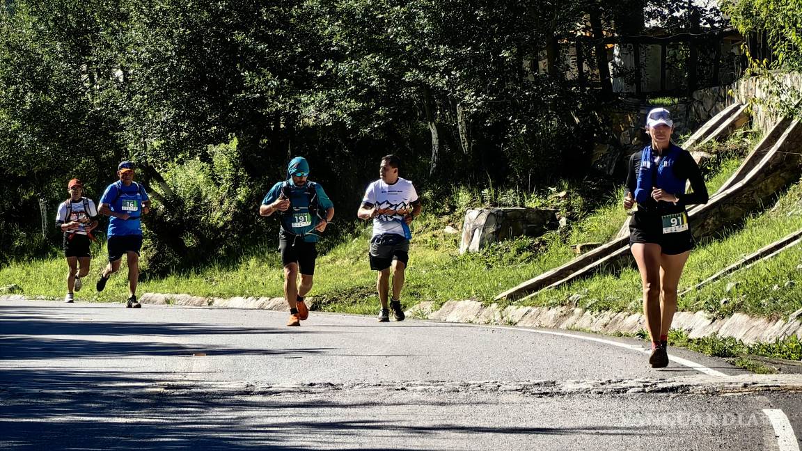 $!El evento marcó el inicio de una carrera con espíritu comunitario y promesa de futuras ediciones.