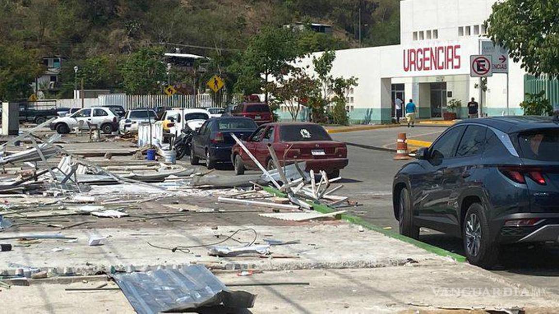 $!Desmantelan red de farmacias ilegales en Acapulco