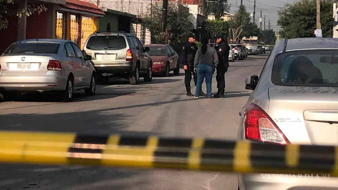 Se disparan 68% las lesiones por arma de fuego y punzocortantes en Coahuila