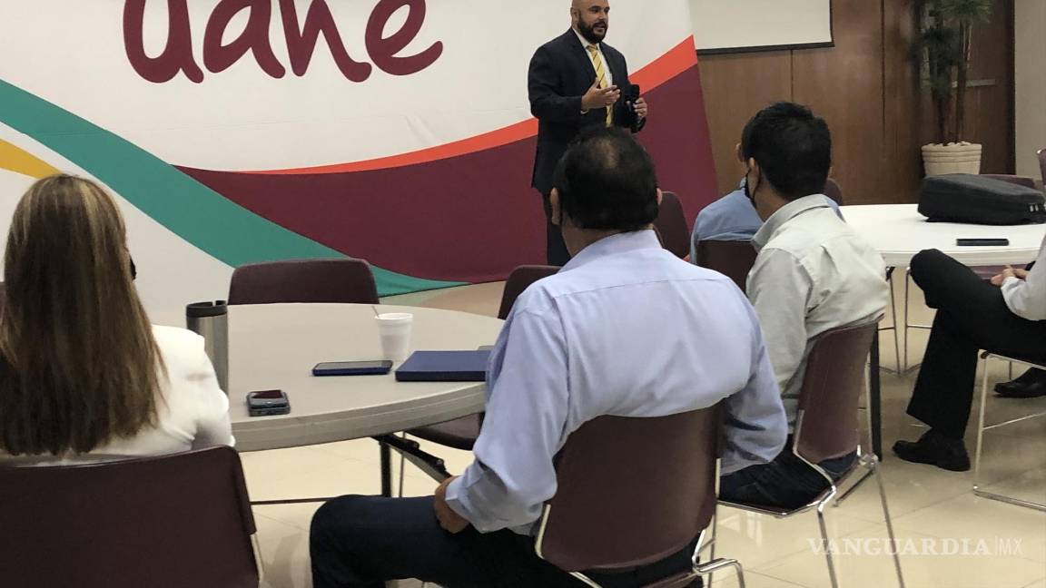 Realizan taller ‘En lo Colectivo Trabajamos Mejor’