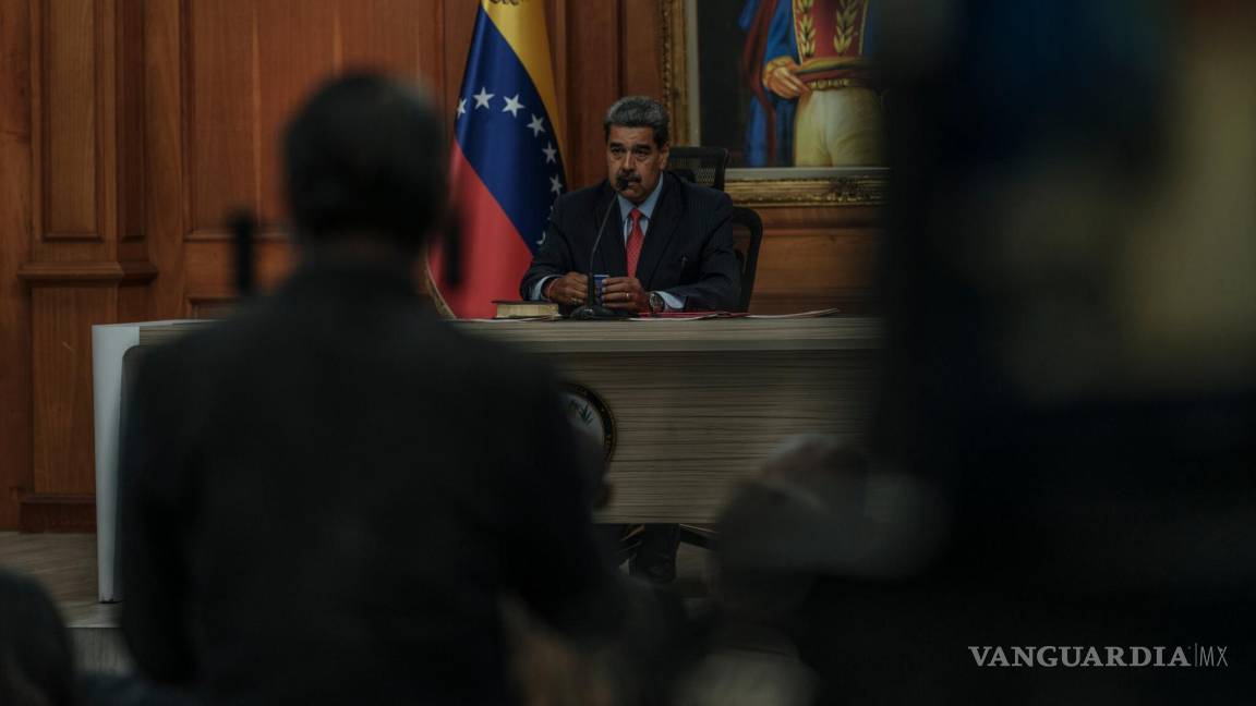 Nicolás Maduro confiaba en su victoria electoral; después, llegó la sorpresa