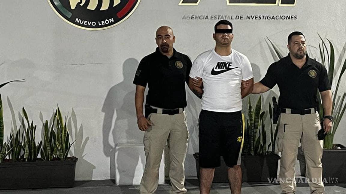 Caso Bionce Jazmín: Detenido sería acusado de feminicidio