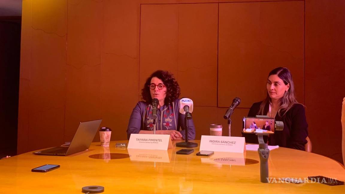 $!Vuelven las ‘Noches de Verano’ a MARCO para celebrar sus 33 años y anuncian nuevas exposiciones