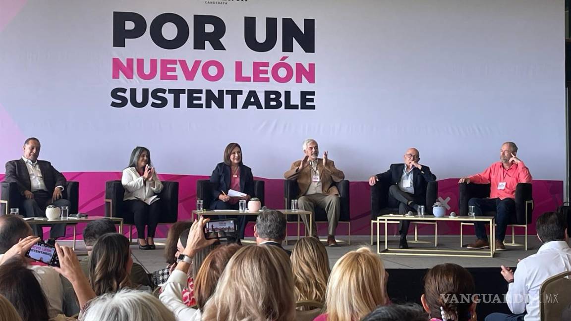 Xóchitl Gálvez descartó reunión con padres de normalista de Ayotzinapa que fue asesinado