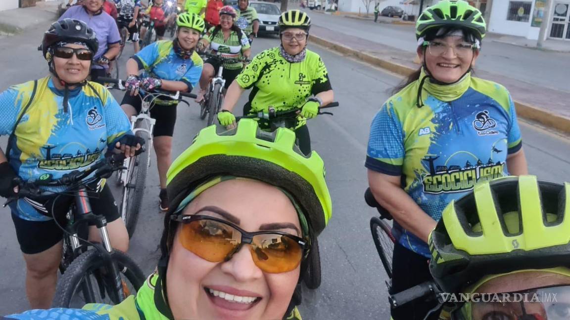 Remodelación de la calzada Colón en Torreón no implica desaparecer ciclovía: Román Cepeda