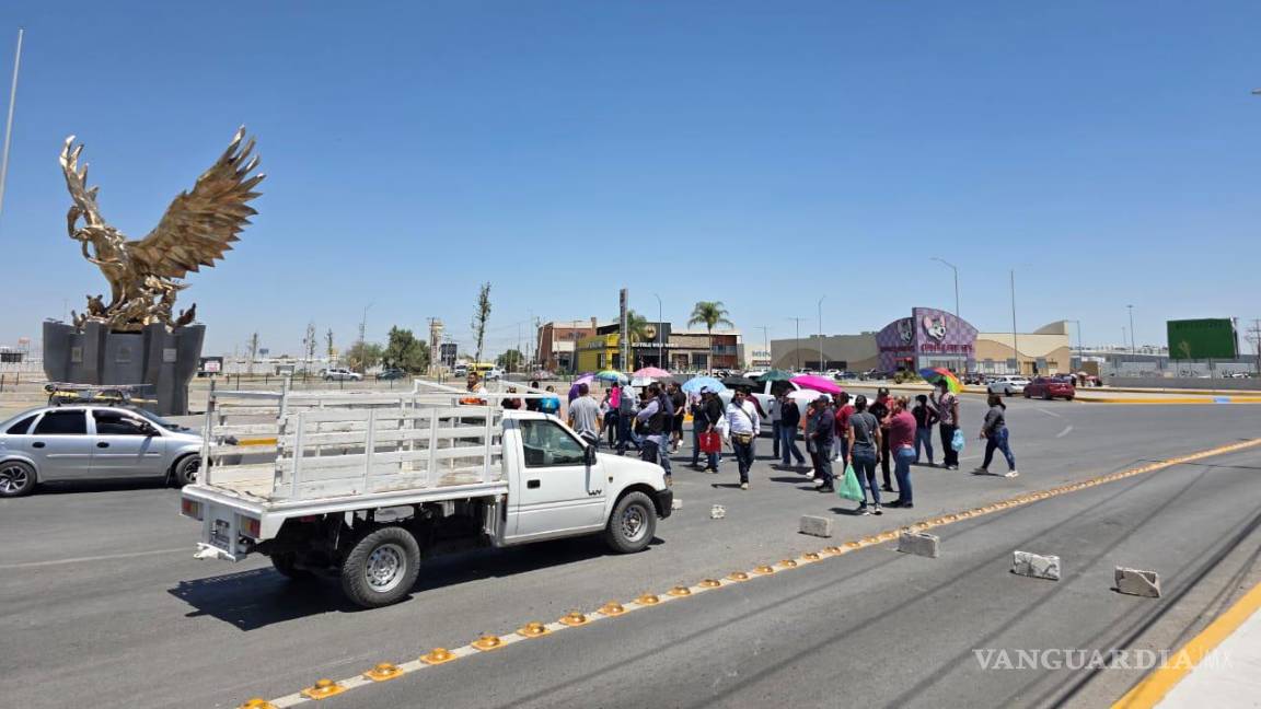Torreón: Judicializan a policía por muerte en desalojo; investigan agresiones a periodistas