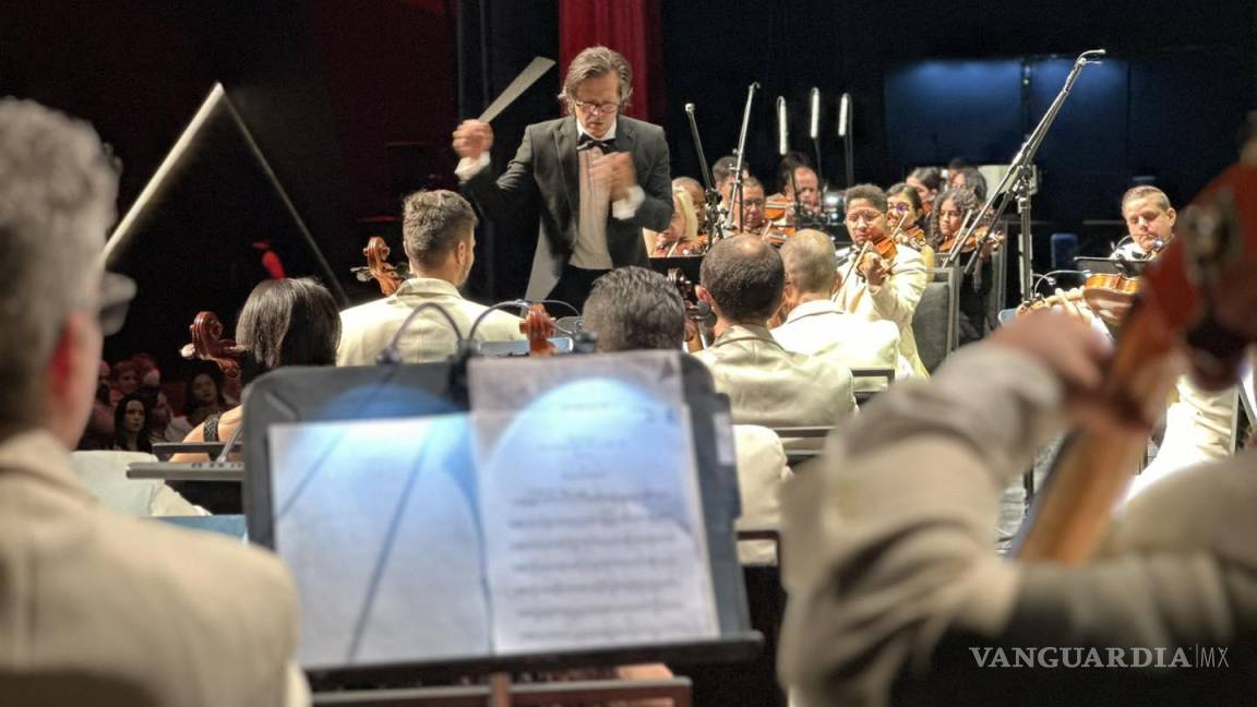 Ta-ta-ta-TAAA: La OFDC interpretará un clásico en Il Mercato: La 5ta Sinfonía de Beethoven