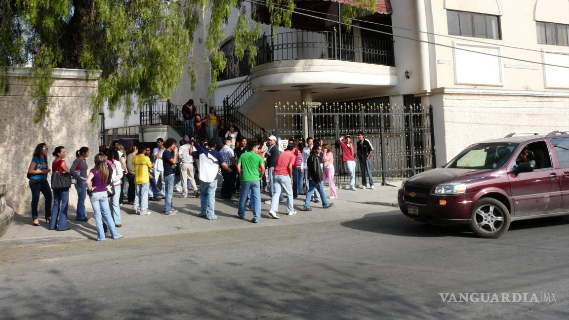 Convocan a alumnos de la UAdeC Unidad Saltillo a participar en la Presea Lobo 2022