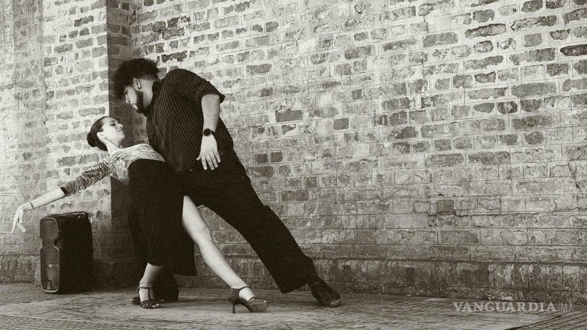 Tango: cantarlo es muerte; bailarlo es vida