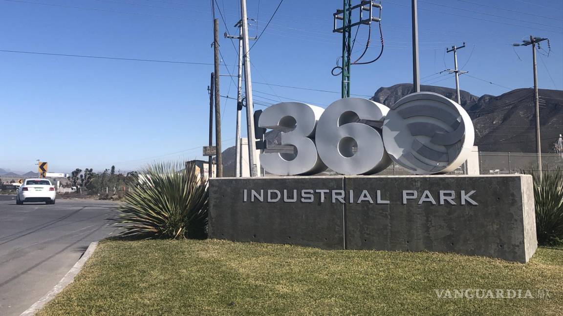 Coahuila: Se disparan precios de naves industriales por demanda con nearshoring