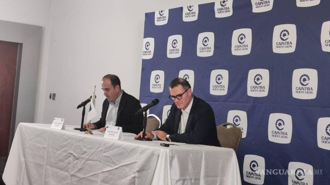 Recesión de EU e inflación impactarán a México en 2023: Industriales de Nuevo León