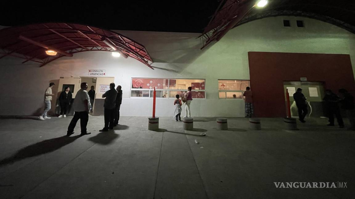 Saltillo: joven mujer se quita la vida; tenía problemas de adicción