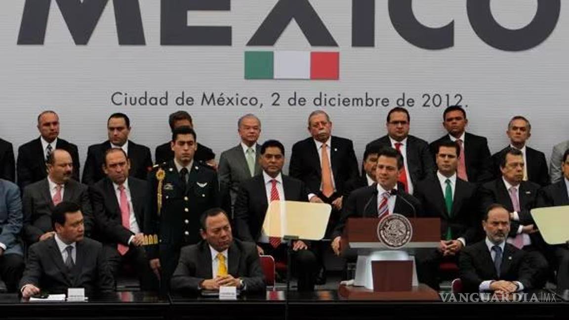 $!Las reformas estructurales en tiempos de Peña Nieto fueron el segundo Mexico Moment en las últimas décadas.