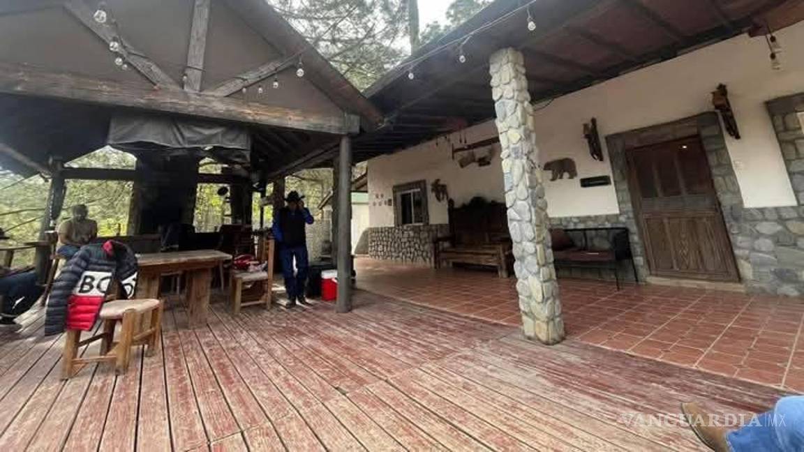 $!A través de redes sociales se viralizaron las fotografías de la familia horas antes de la tragedia.