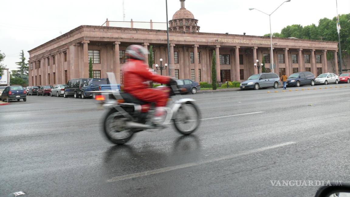 Proyectos de deuda deberán ser informados al Congreso de Coahuila