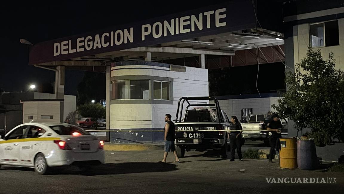 Tras discutir con su esposa, hombre se quita al vida en su vivienda, al sur de Saltillo