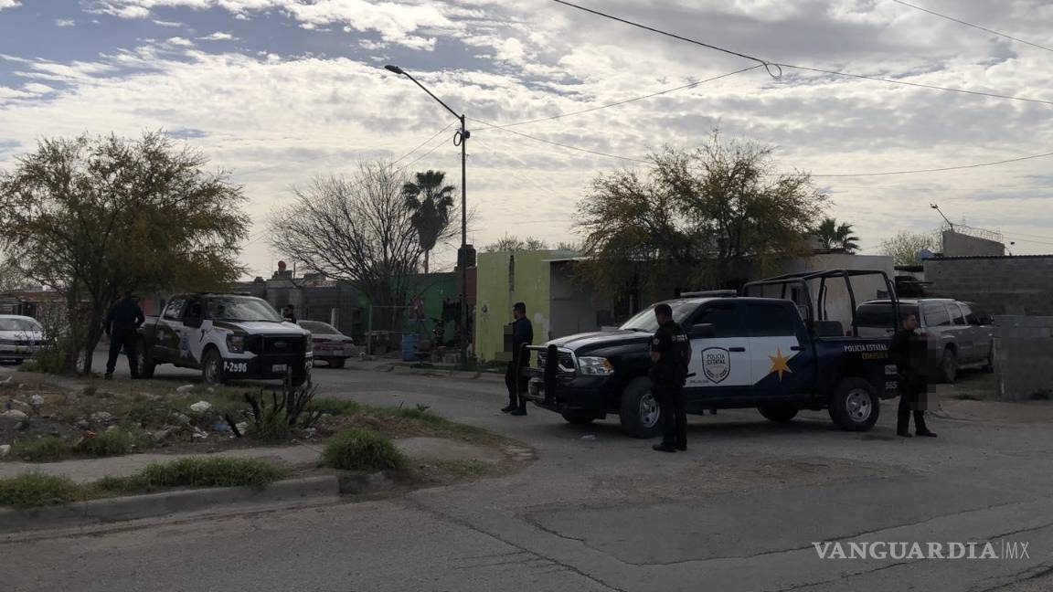 Catean casa en Piedras Negras tras denuncia de secuestro y tortura; hay un detenido