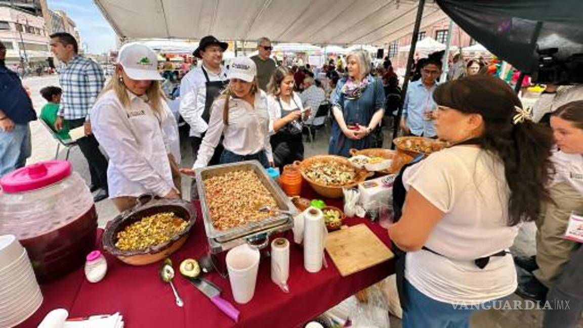 Generó periodo vacacional más de 578 mdp de derrama económica en Coahuila