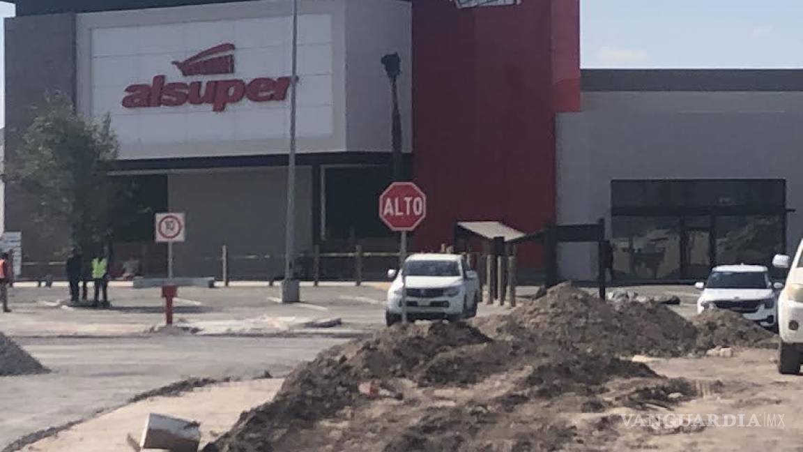 Lista, tienda de Alsuper Satélite para este martes en Saltillo