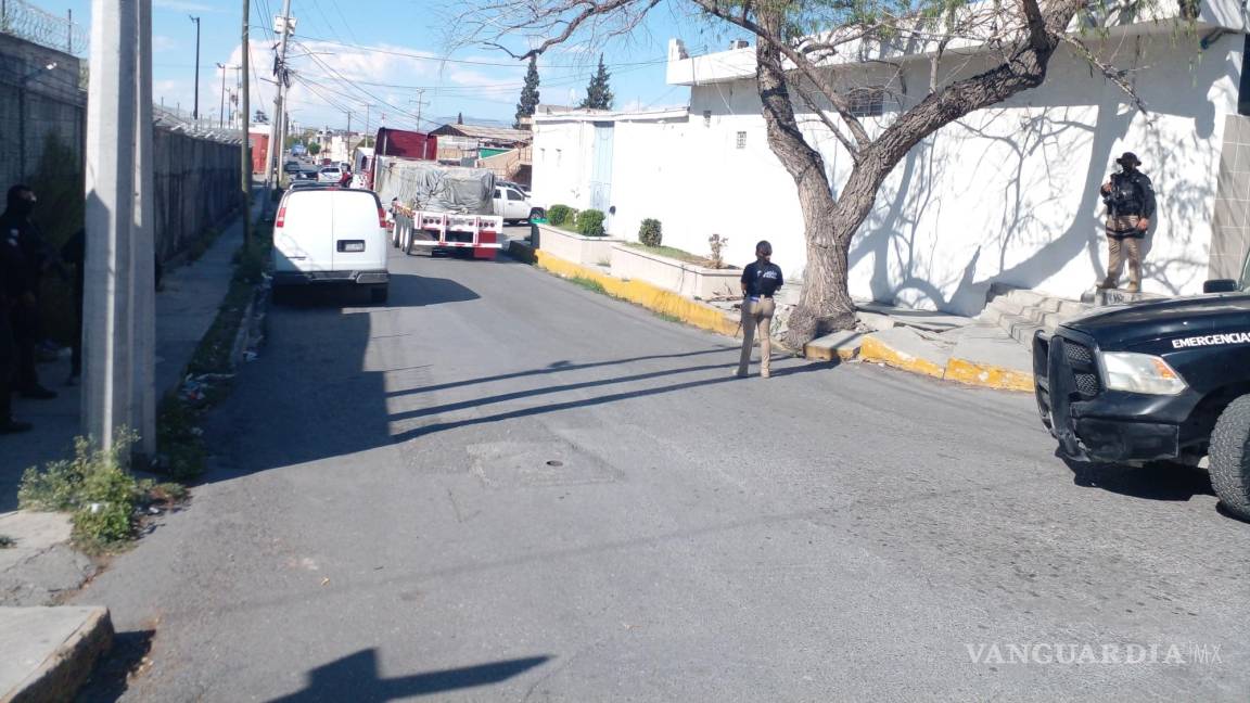 Reporta Policía Civil de Coahuila decomiso de 2 toneladas de droga tras accidente carretero