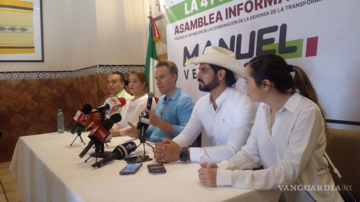 $!Velasco destacó la importancia de impulsar las energías verdes.