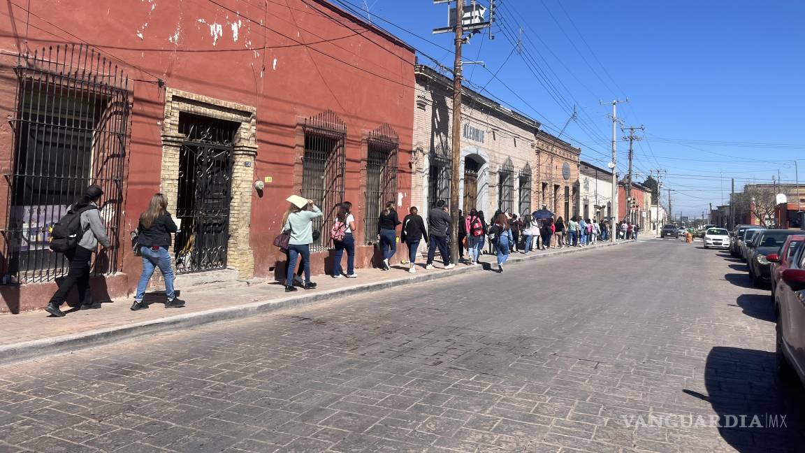 Saltillo: Daimler Truck recibe más de dos mil solicitudes de mujeres en un solo día