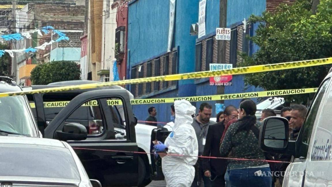 Enfrentamientos en Apatzingán deja dos personas sin vida y un herido