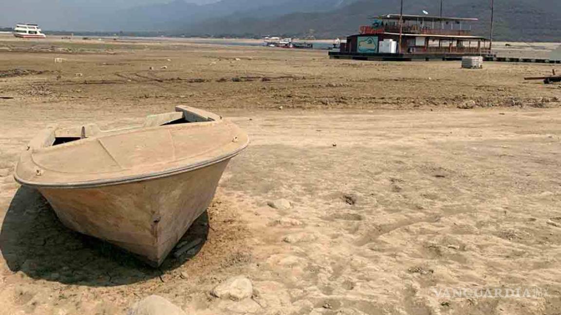 ¿Profeta? Exgobernador de Nuevo León predijo escasez de agua en 1984 (video)