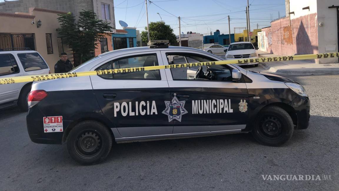 Hijos Visitan A Su Madre Y La Encuentran Sin Vida Al Oriente De ...